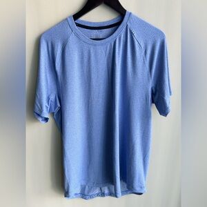 Lululemon Men’s Vent Tech Short-Sleeve Shirt